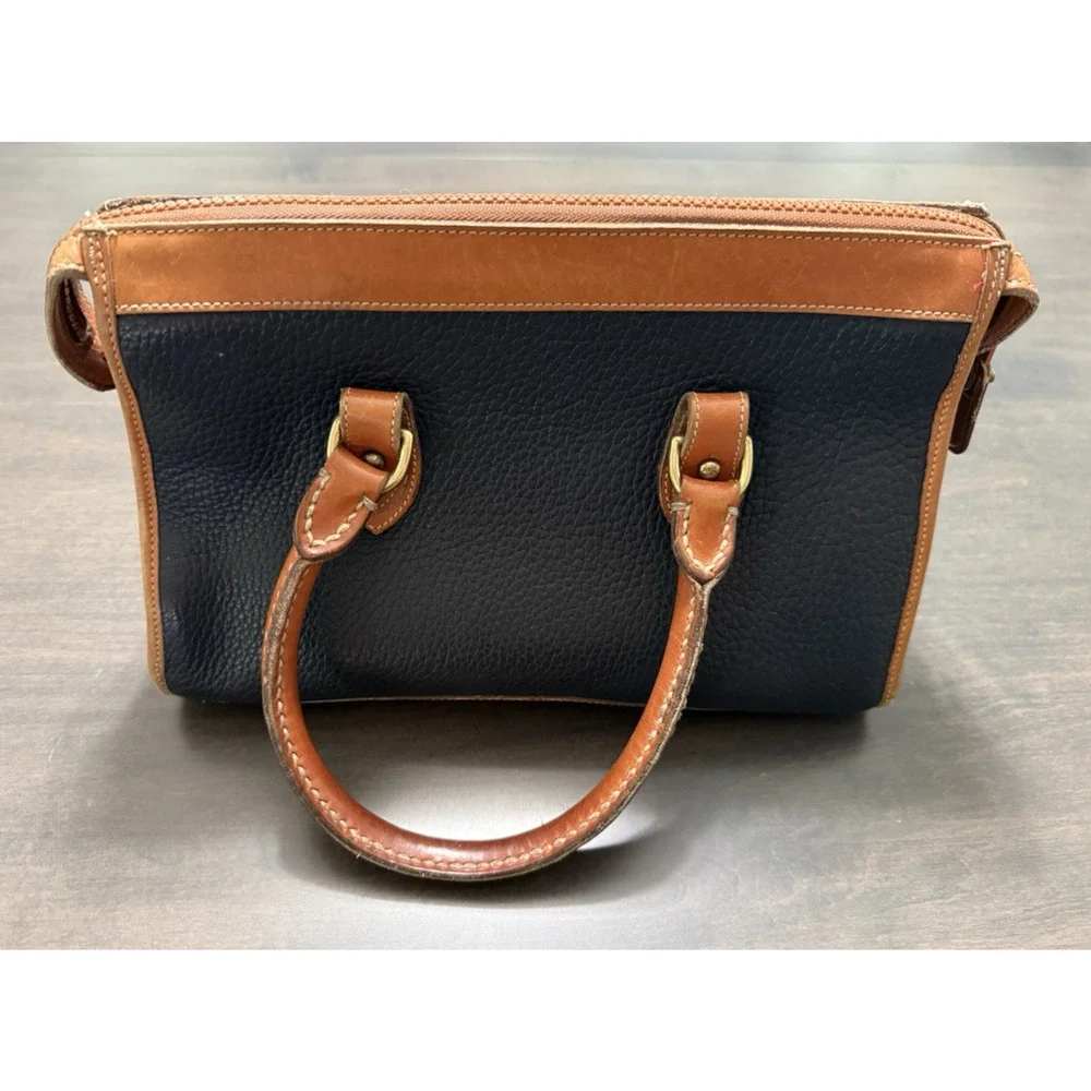 Dooney & Bourke please see